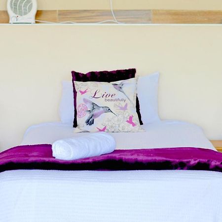 Rehoboth Mountain Suites Mbabane Extérieur photo