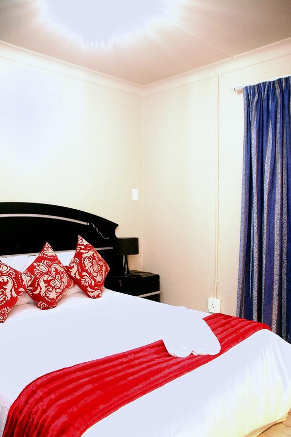Rehoboth Mountain Suites Mbabane Extérieur photo