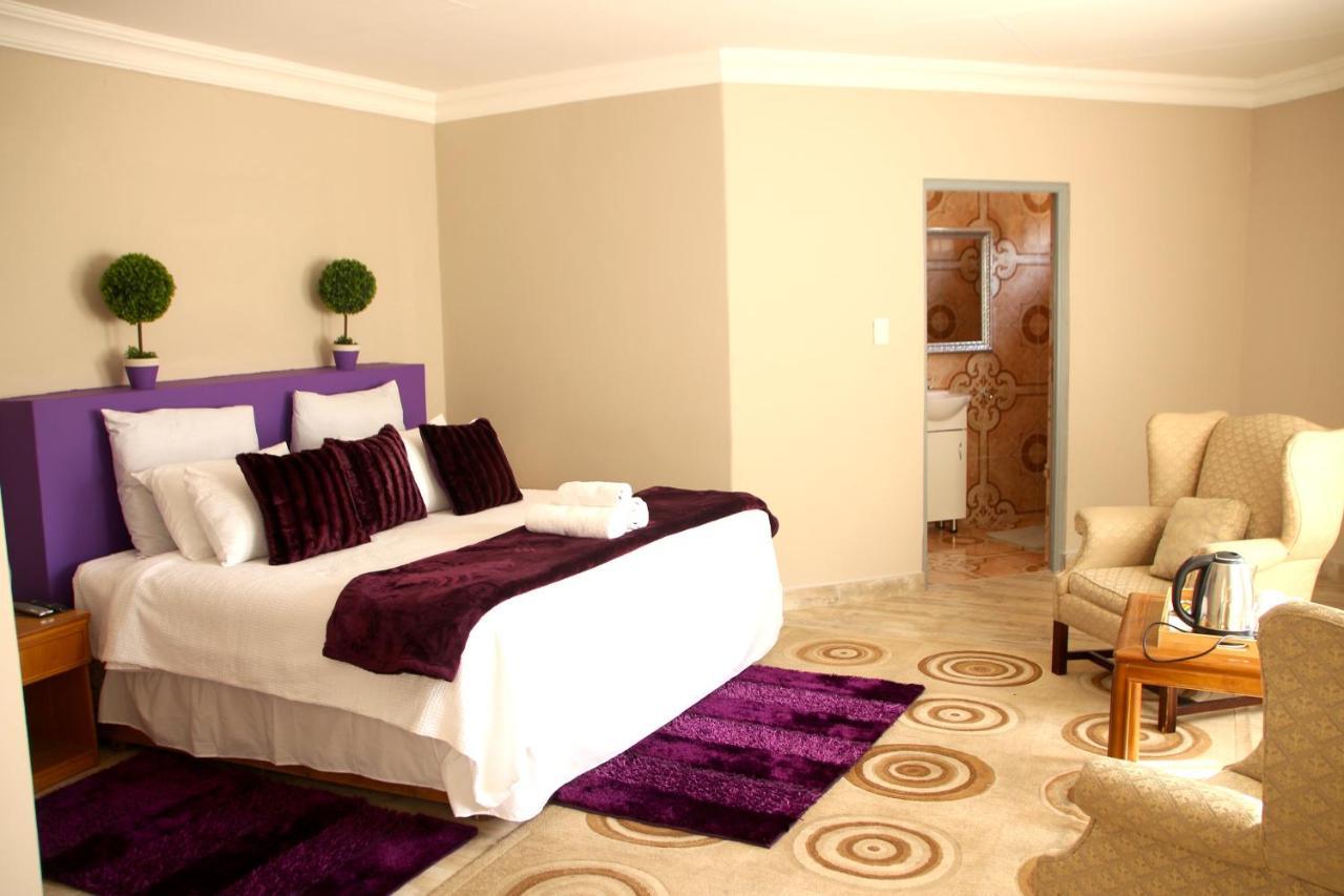 Rehoboth Mountain Suites Mbabane Extérieur photo