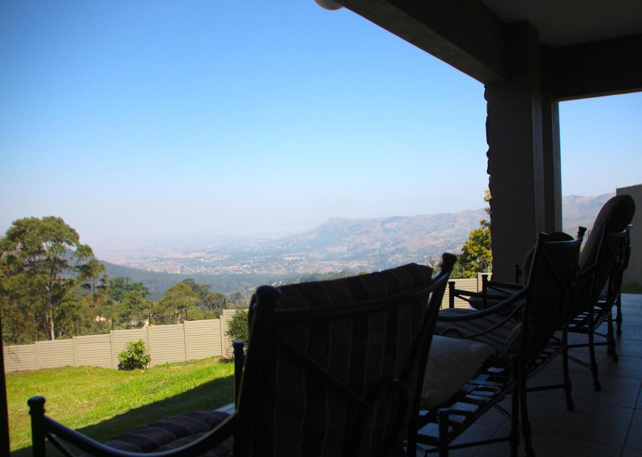 Rehoboth Mountain Suites Mbabane Extérieur photo