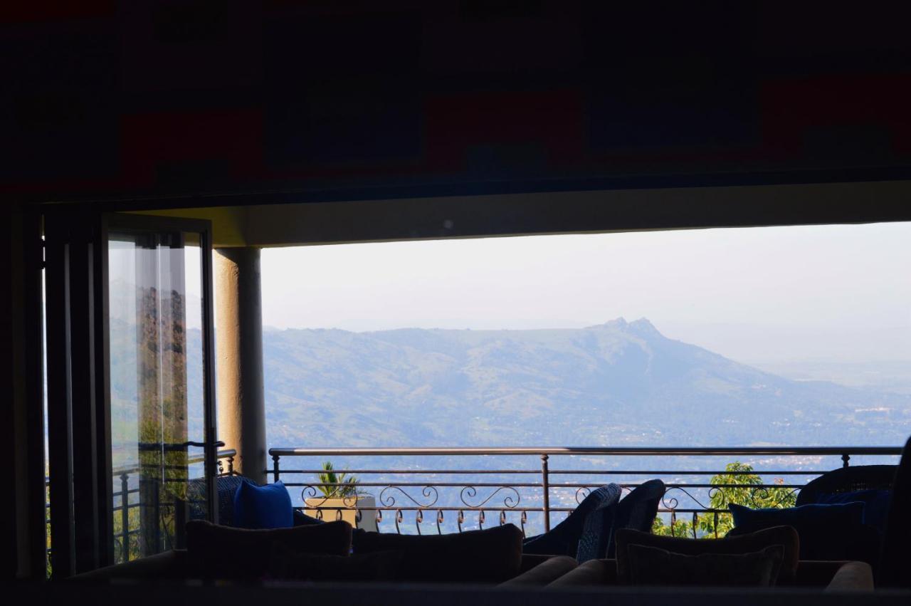 Rehoboth Mountain Suites Mbabane Extérieur photo