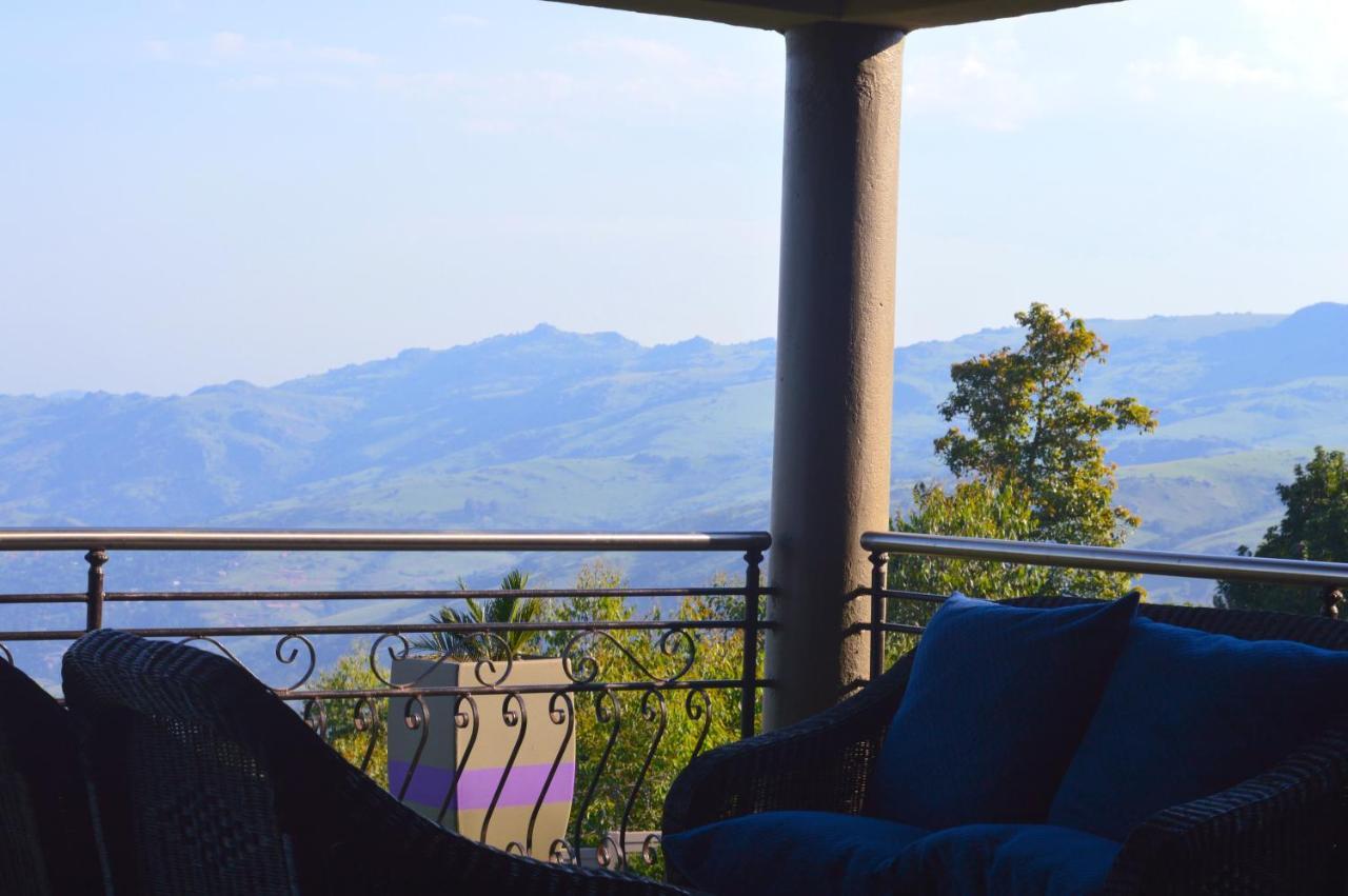 Rehoboth Mountain Suites Mbabane Extérieur photo