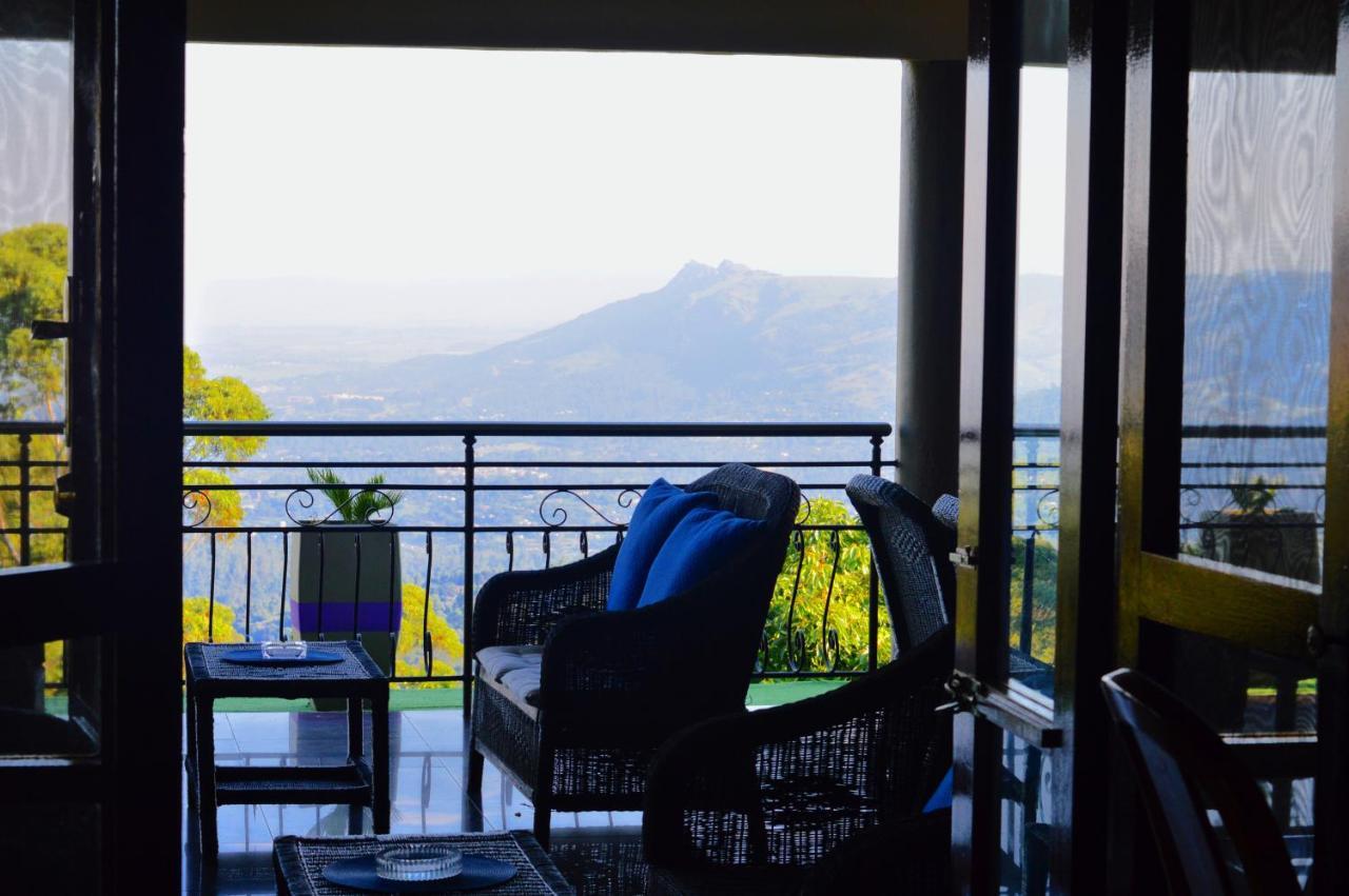 Rehoboth Mountain Suites Mbabane Extérieur photo