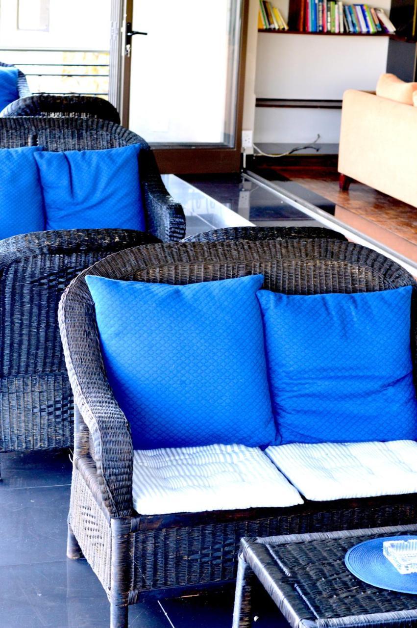 Rehoboth Mountain Suites Mbabane Extérieur photo