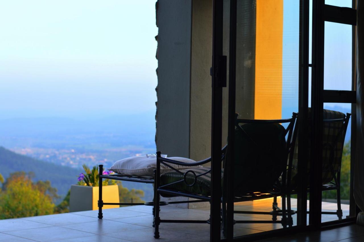 Rehoboth Mountain Suites Mbabane Extérieur photo