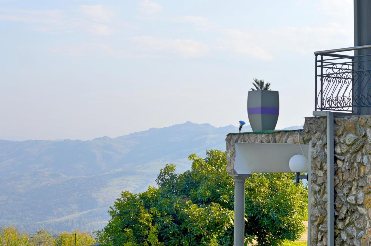 Rehoboth Mountain Suites Mbabane Extérieur photo