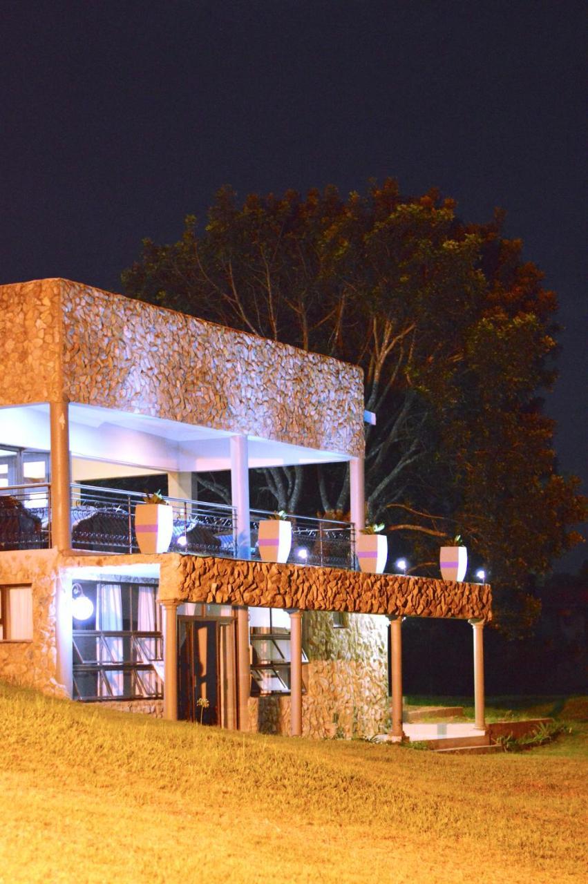 Rehoboth Mountain Suites Mbabane Extérieur photo