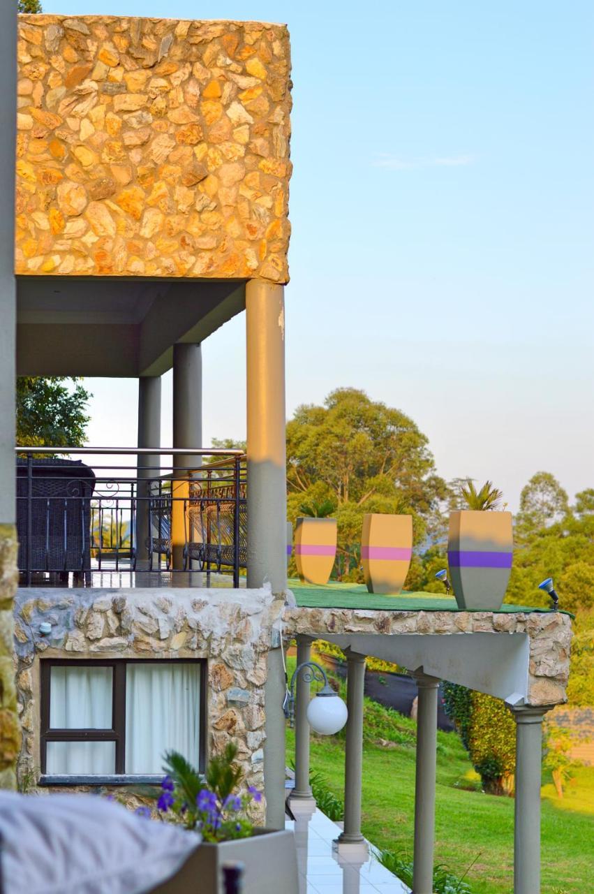 Rehoboth Mountain Suites Mbabane Extérieur photo