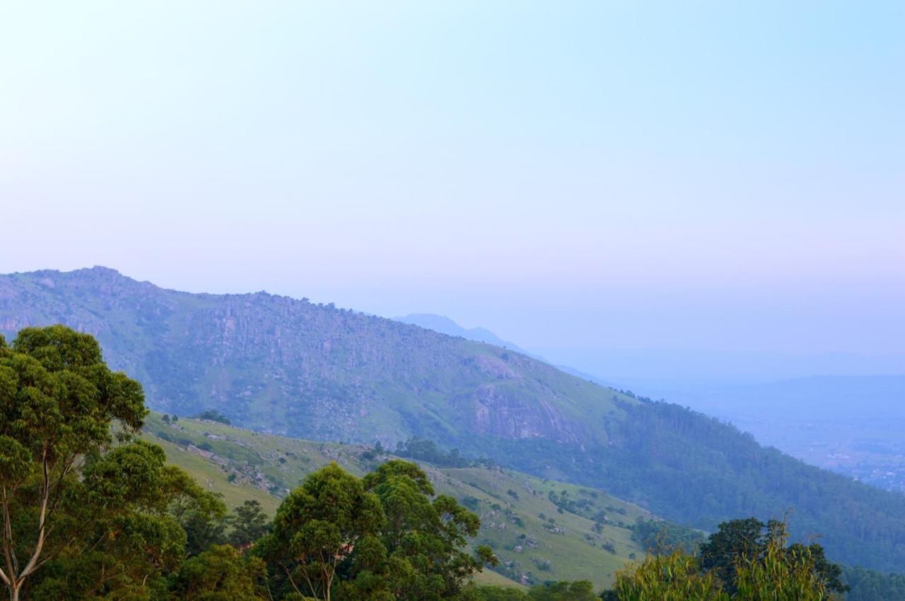 Rehoboth Mountain Suites Mbabane Extérieur photo