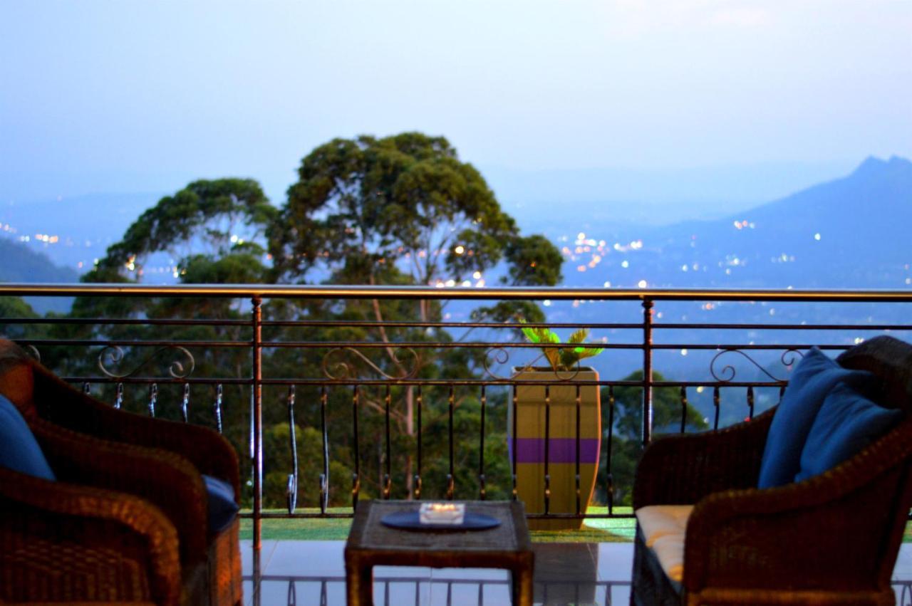 Rehoboth Mountain Suites Mbabane Extérieur photo