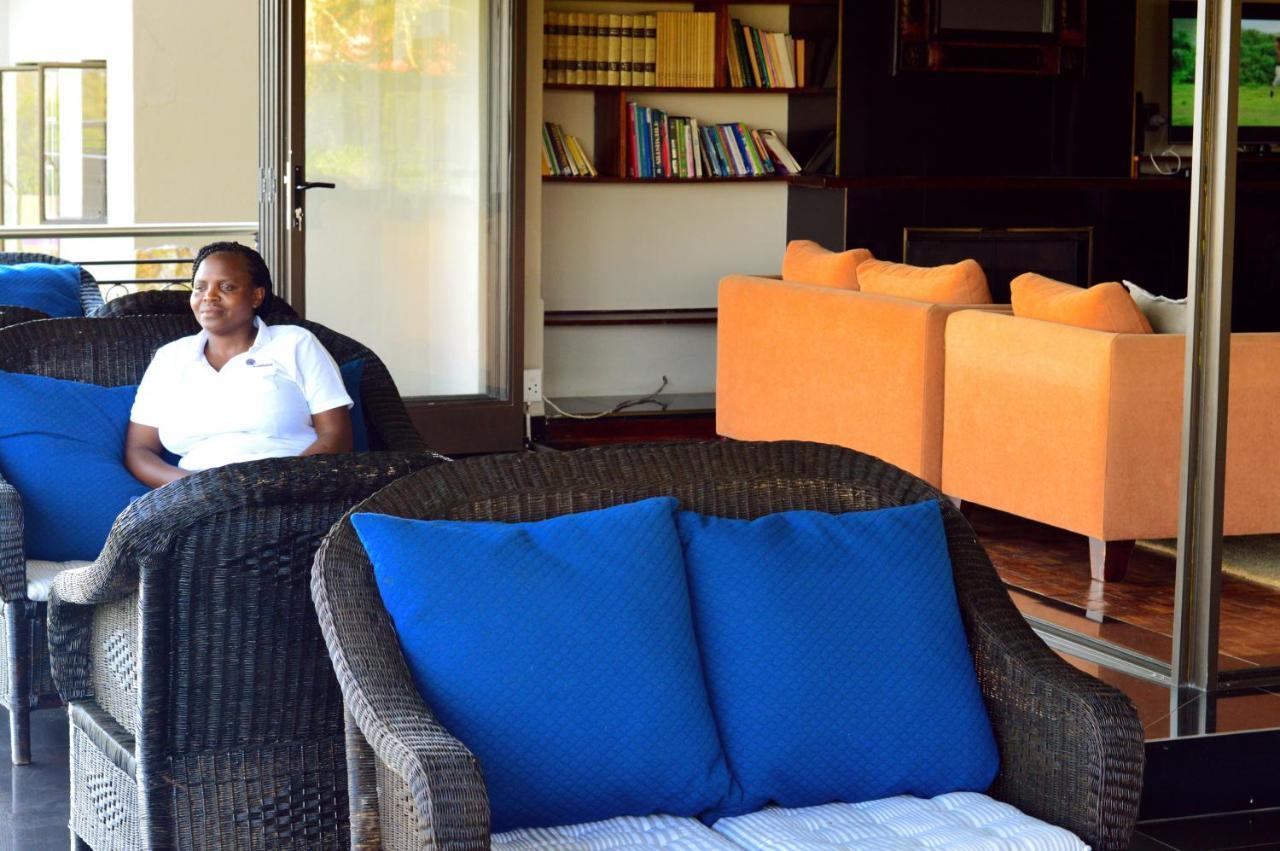 Rehoboth Mountain Suites Mbabane Extérieur photo