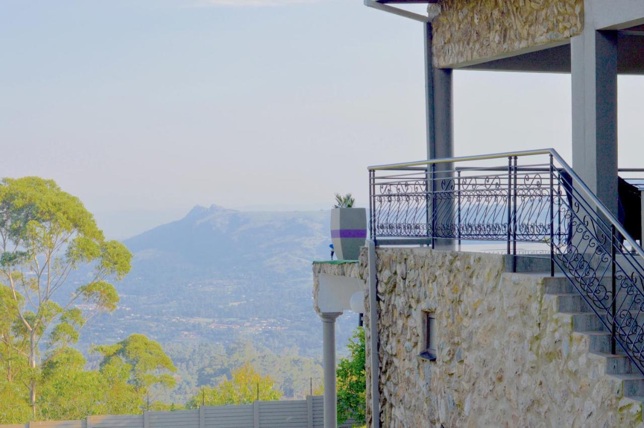 Rehoboth Mountain Suites Mbabane Extérieur photo