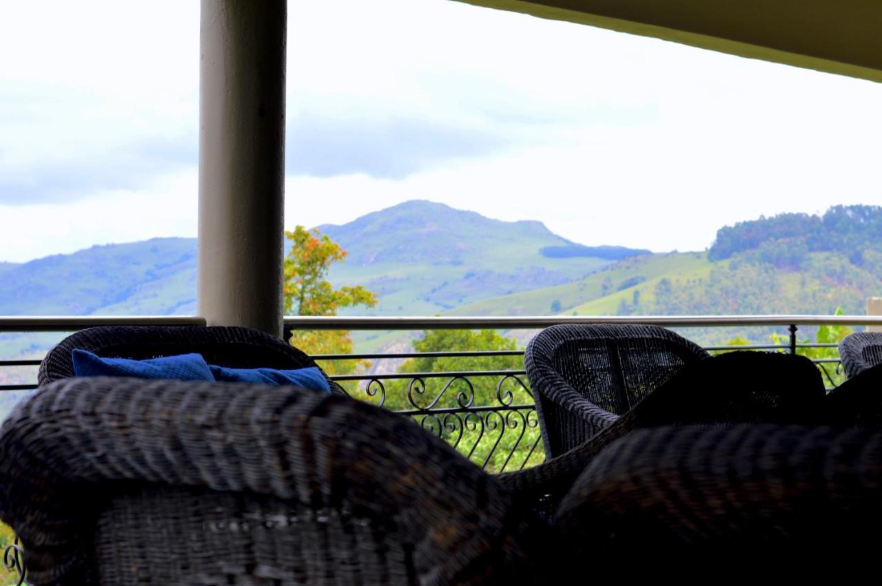 Rehoboth Mountain Suites Mbabane Extérieur photo