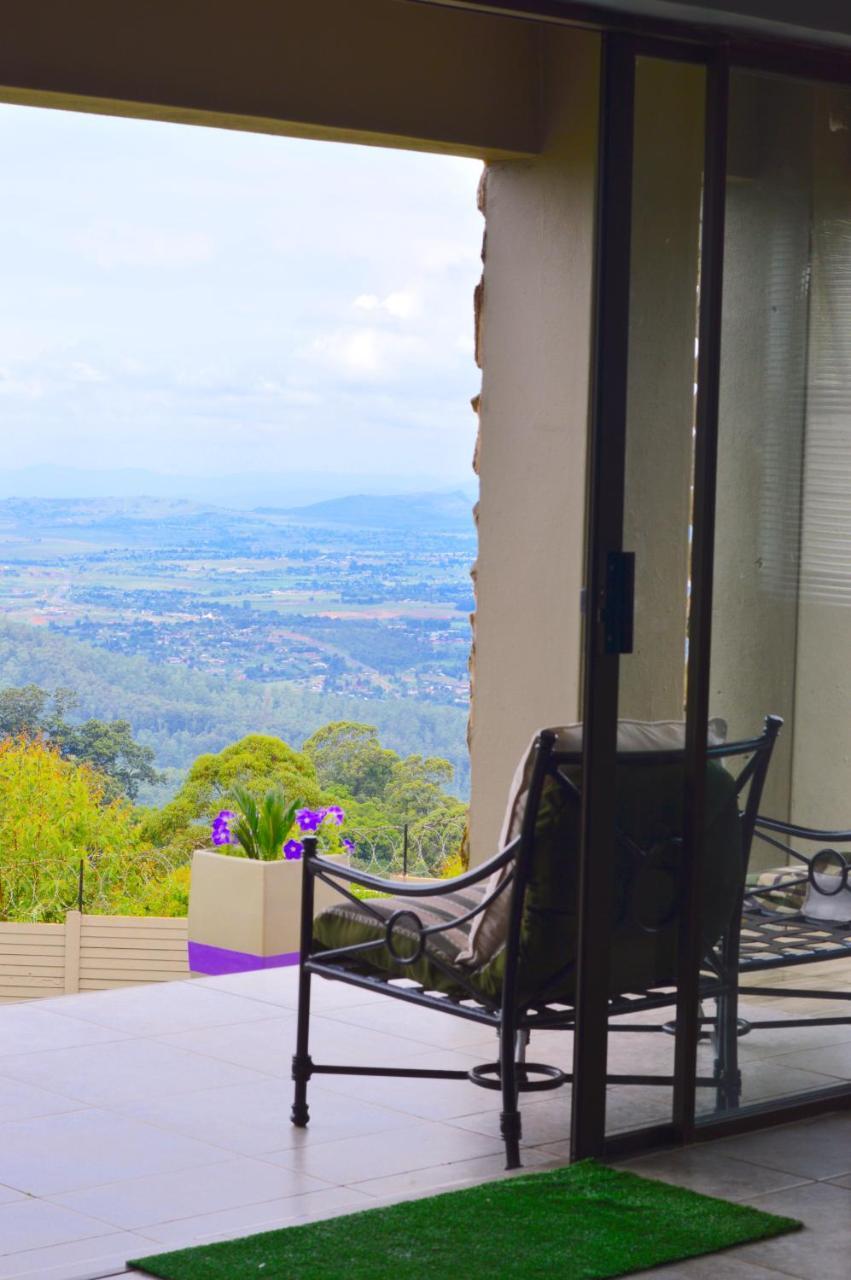 Rehoboth Mountain Suites Mbabane Extérieur photo