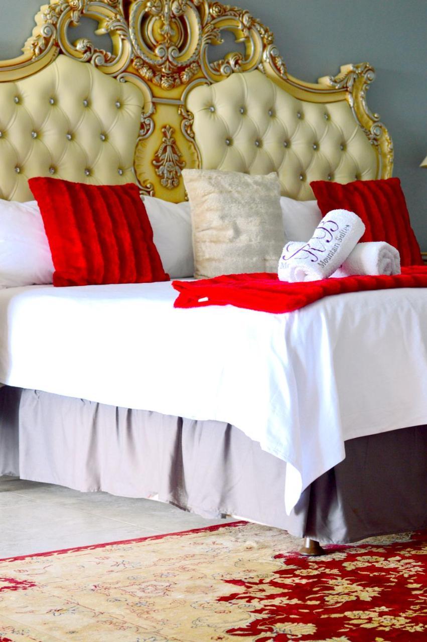 Rehoboth Mountain Suites Mbabane Extérieur photo