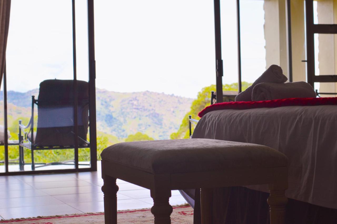 Rehoboth Mountain Suites Mbabane Extérieur photo